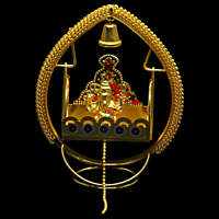 Ganesh Jhula Small
