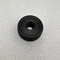 VAC - Reel Holding Thumb Nut for Nagra Portable Tape Recorders - NG-RHTN-BK