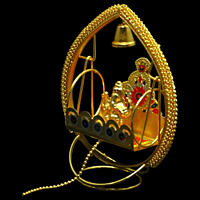 Ganesh Jhula Small