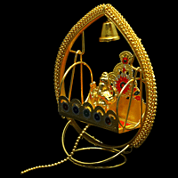 Ganesh Jhula Small