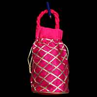 Net Mix Checked 6 Colours