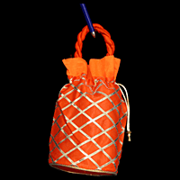 Net Mix Checked 6 Colours