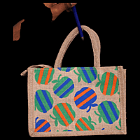 Jute XS Bag
