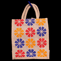 Jute XS Bag
