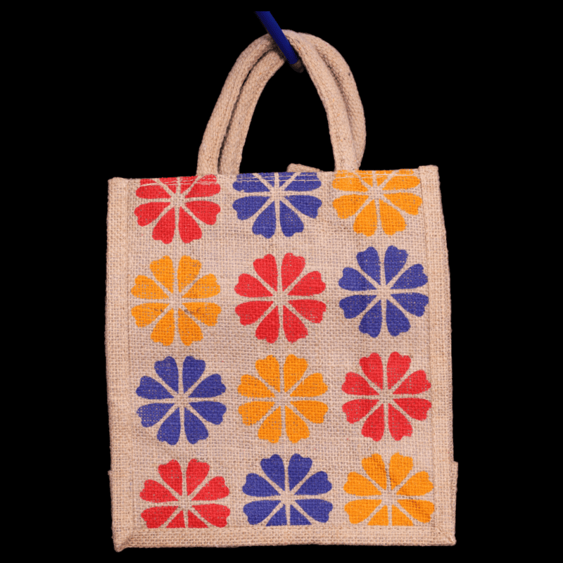 Jute XS Bag
