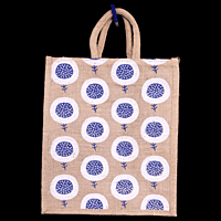 Jute XS Bag