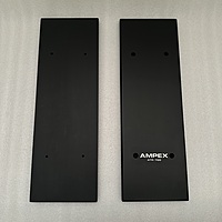 VAC - Premium Side Panels for Ampex ATR-700 - Pair - ATR700-SP-M1 VAC - Premium Side Panels for Ampex ATR-700 - Pair - ATR700-SP-M1