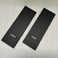VAC - Premium Side Panels for Ampex ATR-700 - Pair - ATR700-SP-M1 VAC - Premium Side Panels for Ampex ATR-700 - Pair - ATR700-SP-M1