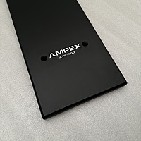 VAC - Premium Side Panels for Ampex ATR-700 - Pair - ATR700-SP-M1 VAC - Premium Side Panels for Ampex ATR-700 - Pair - ATR700-SP-M1