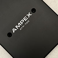 VAC - Premium Side Panels for Ampex ATR-700 - Pair - ATR700-SP-M1 VAC - Premium Side Panels for Ampex ATR-700 - Pair - ATR700-SP-M1