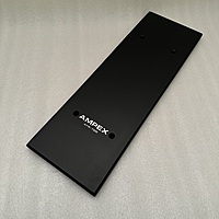VAC - Premium Side Panels for Ampex ATR-700 - Pair - ATR700-SP-M1 VAC - Premium Side Panels for Ampex ATR-700 - Pair - ATR700-SP-M1