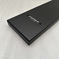 VAC - Premium Side Panels for Ampex ATR-700 - Pair - ATR700-SP-M1 VAC - Premium Side Panels for Ampex ATR-700 - Pair - ATR700-SP-M1