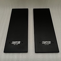VAC - Wooden Side Panel for OTARI MX-5050 - Pair - MX-5050-SP-M3