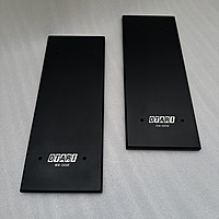 VAC - Wooden Side Panel for OTARI MX-5050 - Pair - MX-5050-SP-M3