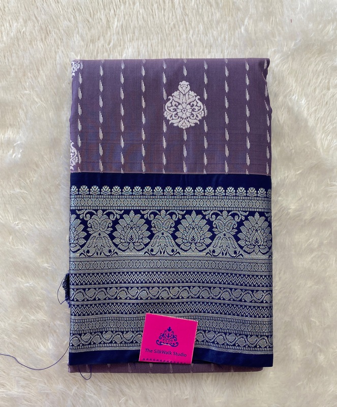 Aradhana - The Semi Silk Saree 19089 Aradhana - The Semi Silk Saree 19089