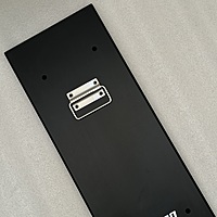 VAC - Premium Side Panels for OTARI MX-5050 - Pair - MX-5050-SP-M3