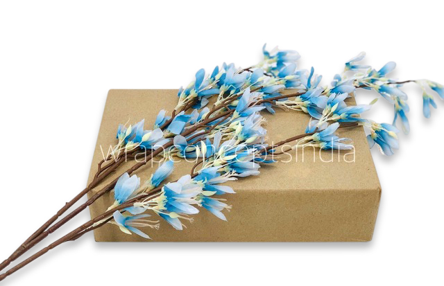 Blue Wisteria Sticks Blue Wisteria Sticks