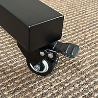 Copy of VAC - Nagra T-Audio Tape Recorder - Custom Made Trolley - NTAC-02