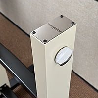 Copy of VAC - Nagra T-Audio Tape Recorder - Custom Made Trolley - NTAC-02