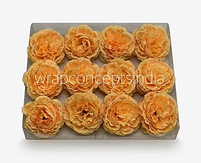 Saffron Ornate Peony Saffron Ornate Peony