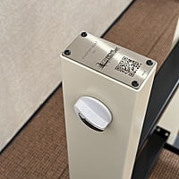 Copy of VAC - Nagra T-Audio Tape Recorder - Custom Made Trolley - NTAC-02