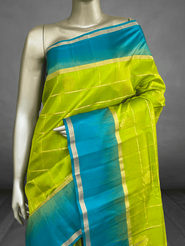Chitrakala - Love for Your Silk Exclusives 10869