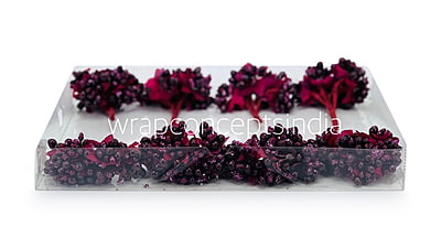 Ruby Pollens Ruby Pollens