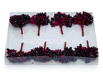 Ruby Pollens Ruby Pollens