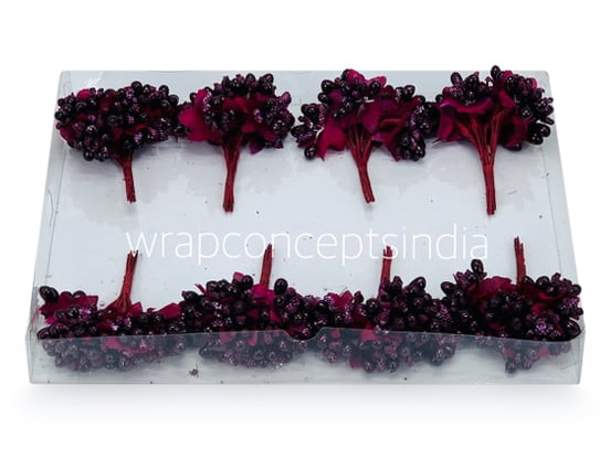 Ruby Pollens Ruby Pollens