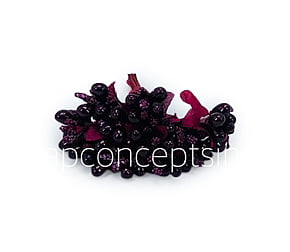 Ruby Pollens Ruby Pollens
