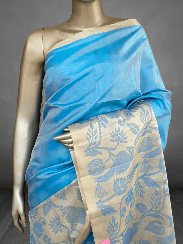 Samyuktha - Our SilkWalk Exclusives 9117 Samyuktha - Our SilkWalk Exclusives 9117