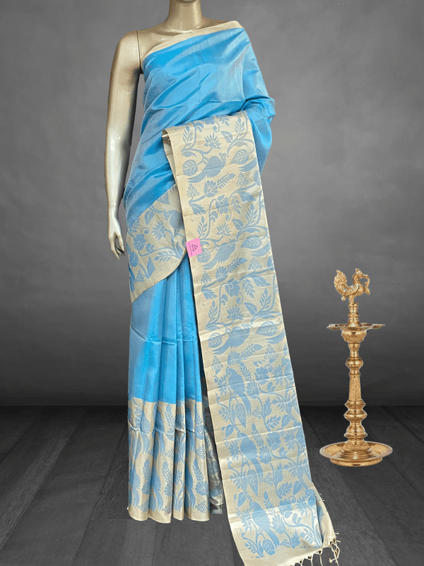 Samyuktha - Our SilkWalk Exclusives 9117 Samyuktha - Our SilkWalk Exclusives 9117