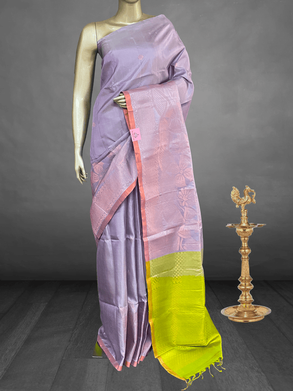 Samyuktha - Our SilkWalk Exclusives 9694