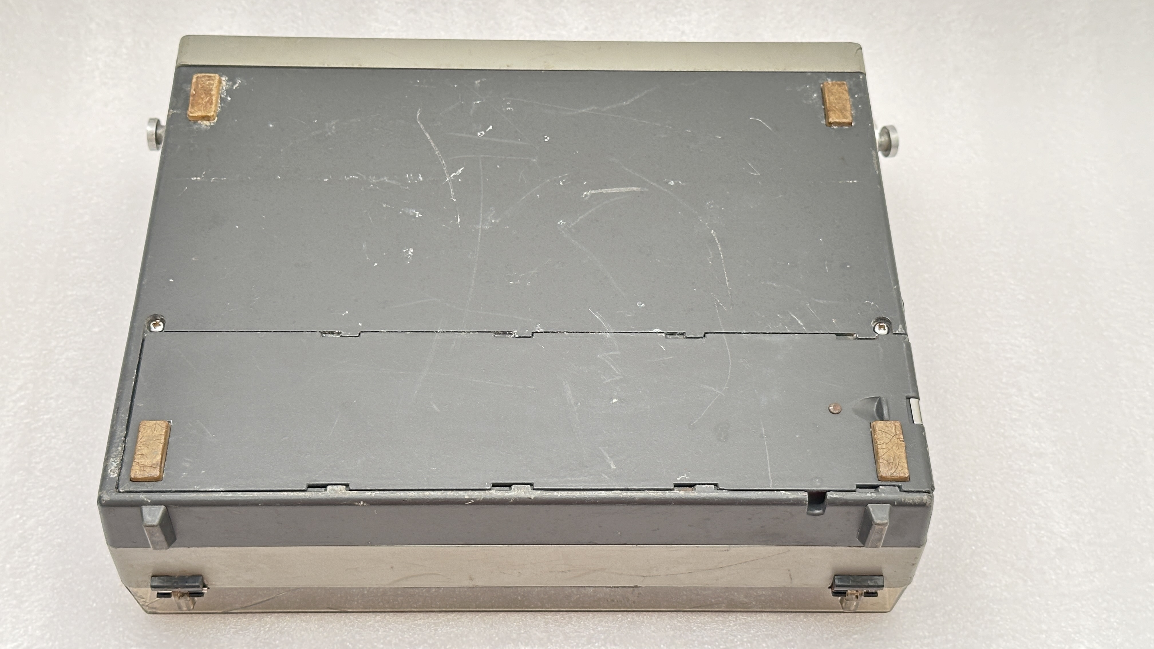 Tandberg Model 11 Reel-to-Reel Tape Recorder (Non-Working, As-Is) - TB-M11 Tandberg Model 11 Reel-to-Reel Tape Recorder (Non-Working, As-Is) - TB-M11