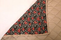 Superman quilts