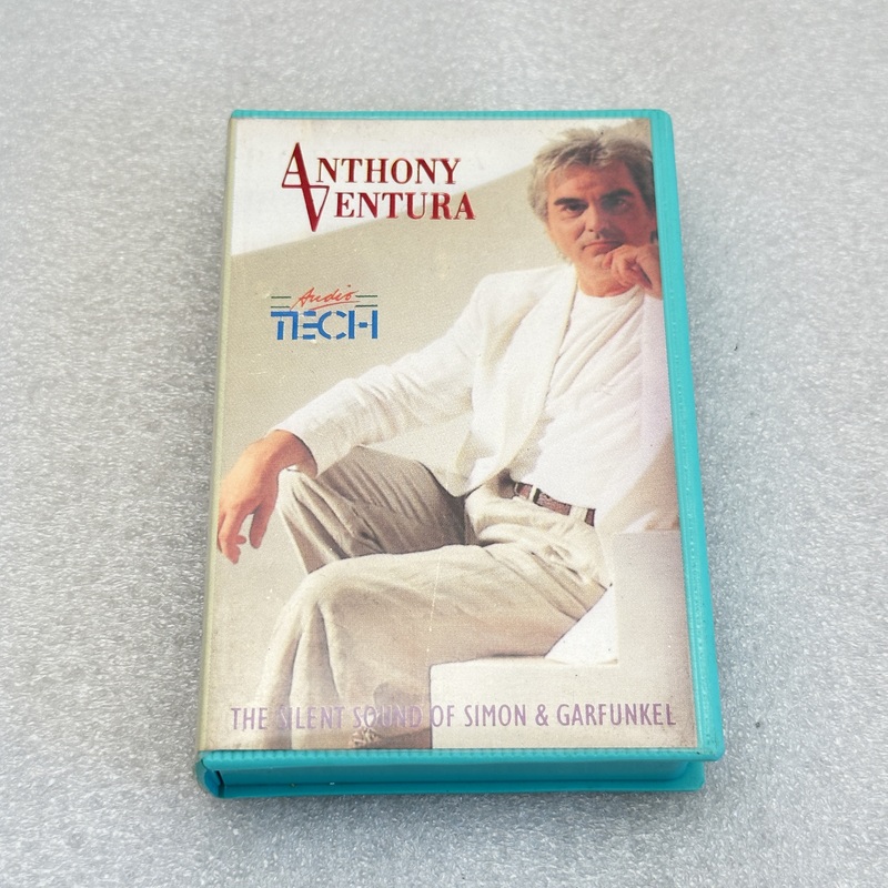 Pre-Recorded Audio Cassettes for Collection Sake - CPACE-10
