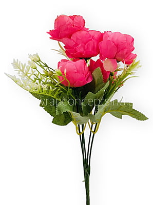 Medium Peony Bunch Medium Peony Bunch