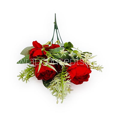 Medium Peony Bunch Medium Peony Bunch