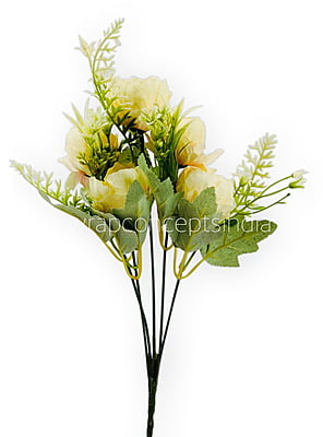 Medium Peony Bunch Medium Peony Bunch