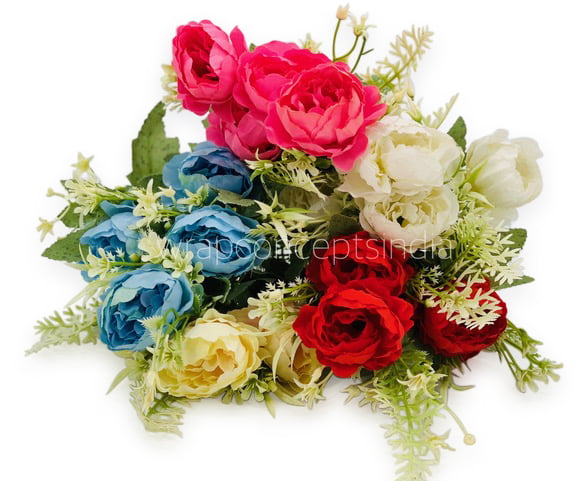 Medium Peony Bunch Medium Peony Bunch