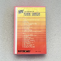 Pre-Recorded Audio Cassettes for Collection Sake - CPACE-38 Pre-Recorded Audio Cassettes for Collection Sake - CPACE-38
