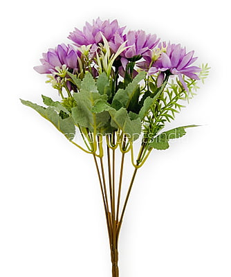 Dahlia Flower Bunch Dahlia Flower Bunch