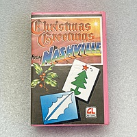 Pre-Recorded Audio Cassettes for Collection Sake - CPACE-46 Pre-Recorded Audio Cassettes for Collection Sake - CPACE-46