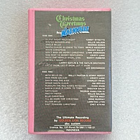 Pre-Recorded Audio Cassettes for Collection Sake - CPACE-46 Pre-Recorded Audio Cassettes for Collection Sake - CPACE-46