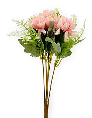 Dahlia Flower Bunch Dahlia Flower Bunch