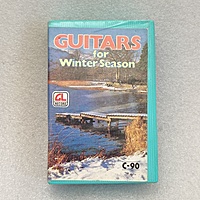 Pre-Recorded Audio Cassettes for Collection Sake - CPACE-50