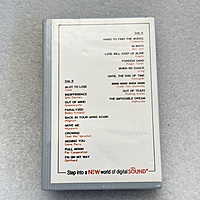 Pre-Recorded Audio Cassettes for Collection Sake - CPACE-56