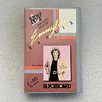 Pre-Recorded Audio Cassettes for Collection Sake - CPACE-67 Pre-Recorded Audio Cassettes for Collection Sake - CPACE-67
