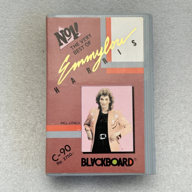 Pre-Recorded Audio Cassettes for Collection Sake - CPACE-67 Pre-Recorded Audio Cassettes for Collection Sake - CPACE-67
