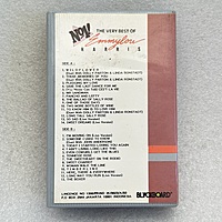Pre-Recorded Audio Cassettes for Collection Sake - CPACE-67 Pre-Recorded Audio Cassettes for Collection Sake - CPACE-67